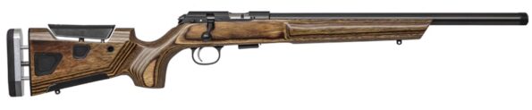 CZ 457 AT-ONE VARMINT Rifles Bolt Action