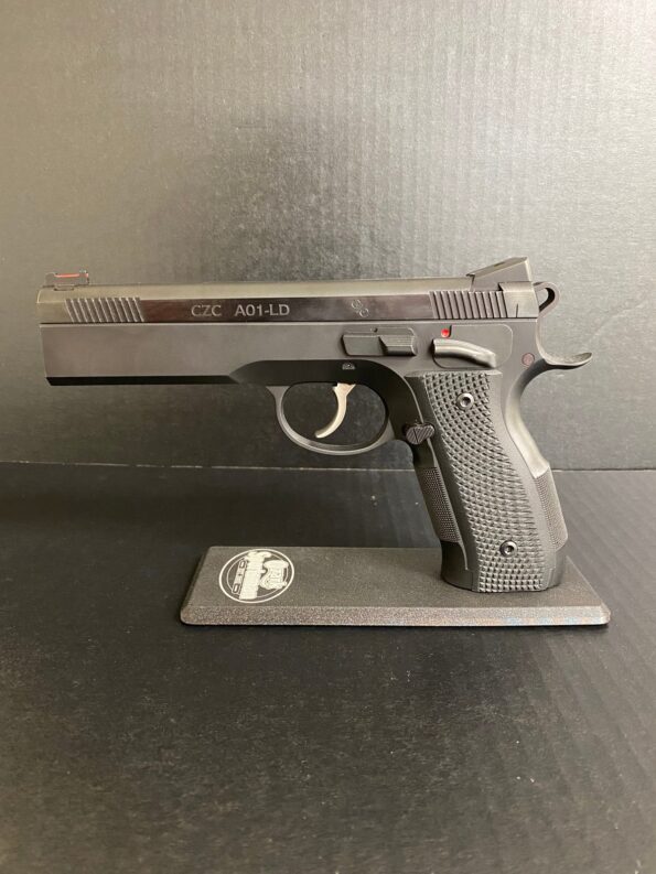 CZ CZC A01-LD Handguns Semi Auto