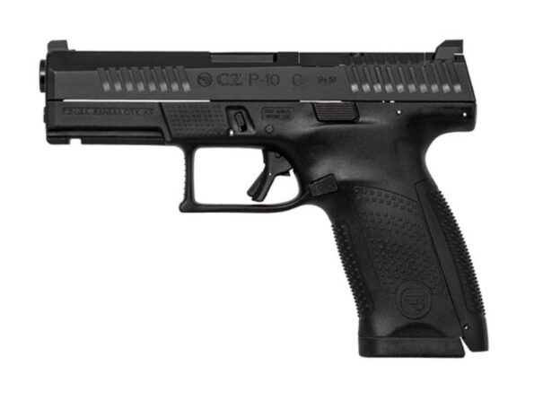 CZ P-10 C Handguns Semi Auto