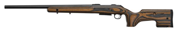 CZ CZ 600 RANGE Rifles Bolt Action