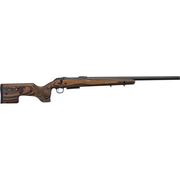 CZ 600 RANGE Rifles Bolt Action