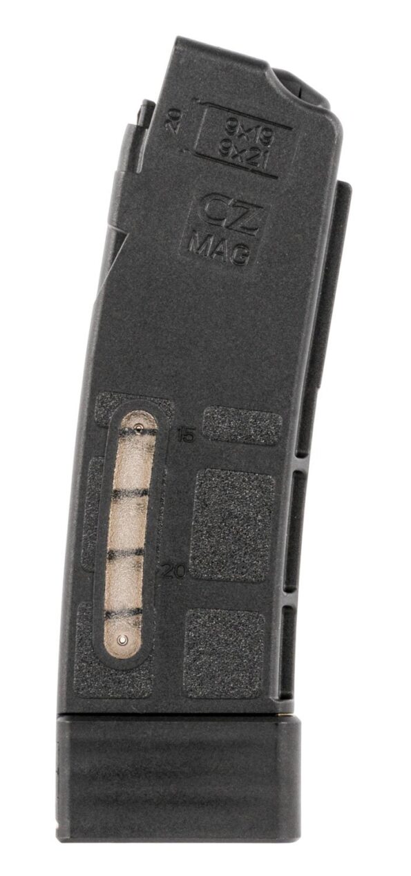 CZ CZ SCORPION Magazines Magazines