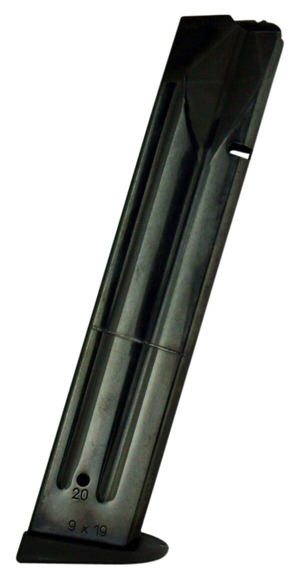 CZ CZ 75 TS Magazines Magazines