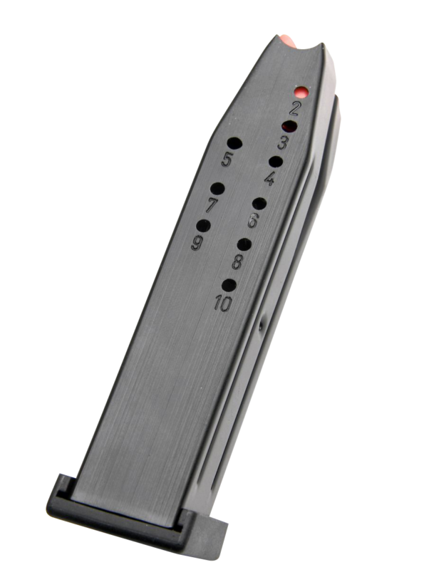 CZ P-10 F Magazines Magazines