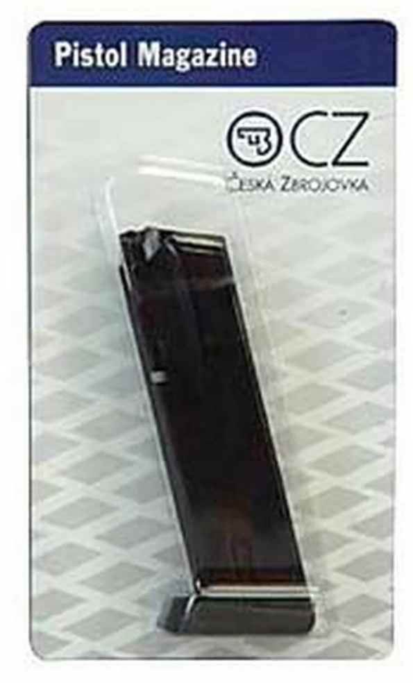 CZ CZ 75 COMPACT Magazines Magazines