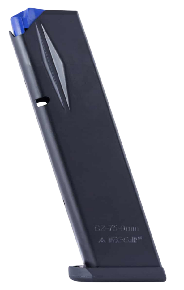 CZ CZ 75 Magazines Magazines