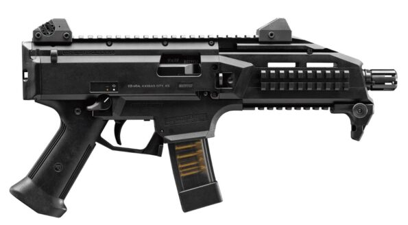 CZ SCORPION EVO 3 S1 Handguns Semi Auto