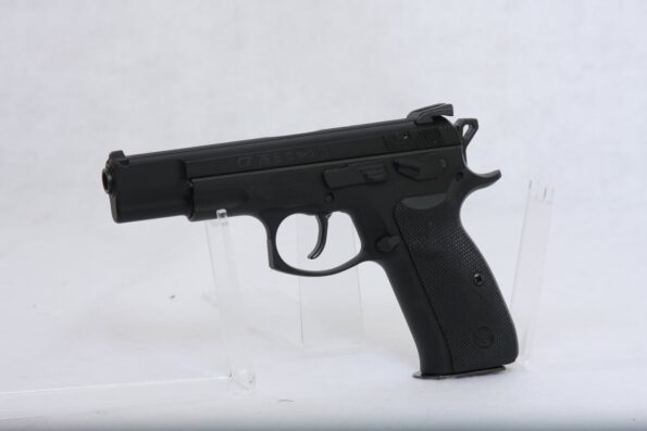 CZ 75 B Handguns Semi Auto