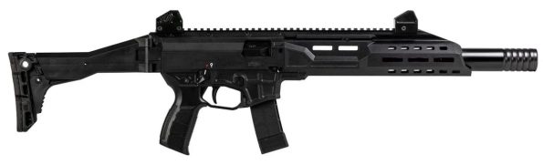 CZ SCORPION3+ CARBINE Handguns Semi Auto