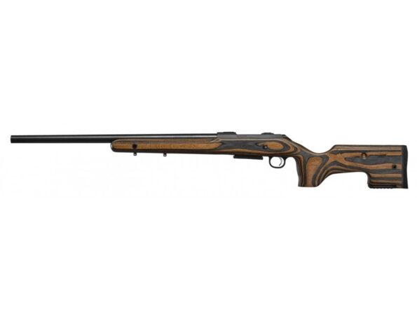 CZ 600 RANGE Rifles Bolt Action