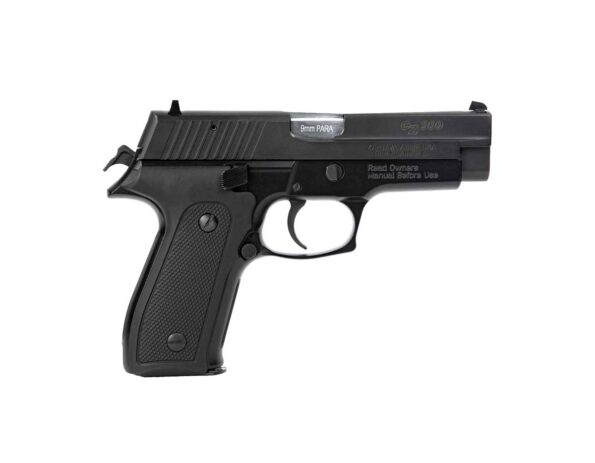 ZASTAVA ARMS CZ999 Handguns Semi Auto