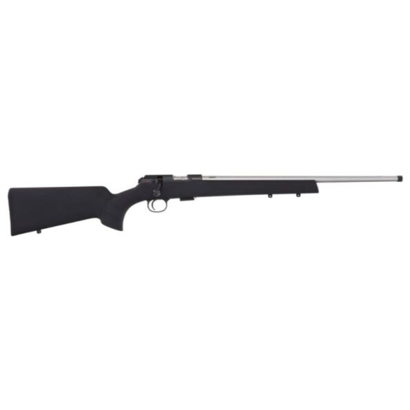 CZ 457 Rifles Bolt Action