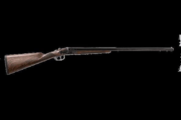 CZ-USA BOBWHITE G2 PROJECT UPLAND Shotguns Side By Side