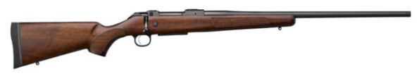 CZ CZ 600 AMERICAN Rifles Bolt Action