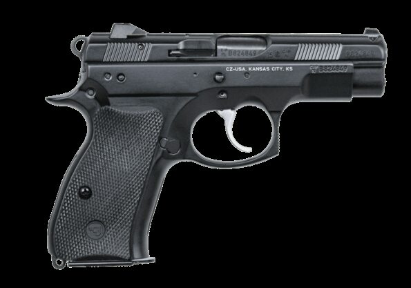 CZ 75 D PCR COMPACT *CAPACITY COMPLIANT* Handguns Semi Auto