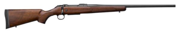 CZ 600 AMERICAN Rifles Bolt Action