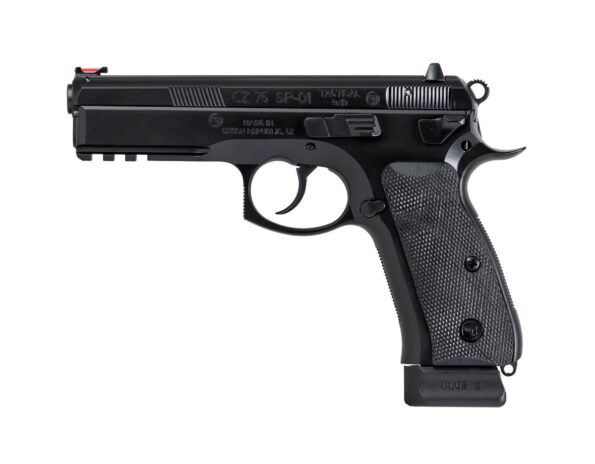 CZ 75 SP-01 Handguns Semi Auto