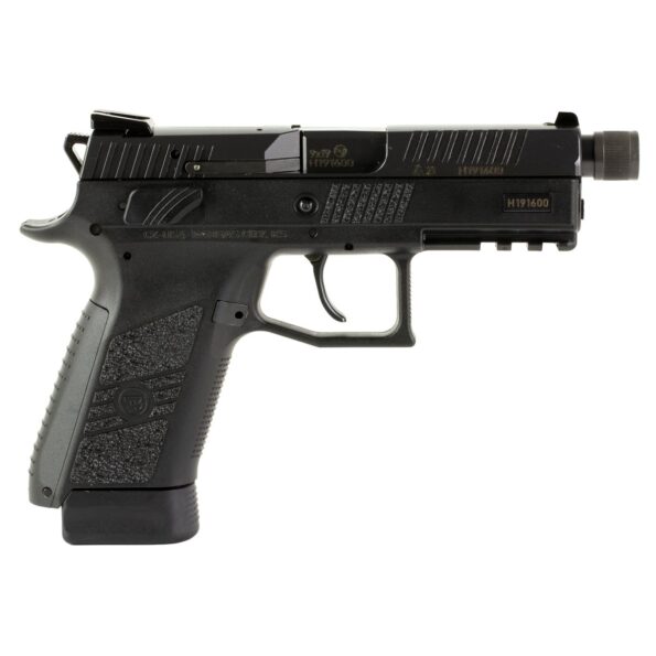 CZ-USA CZ P07 DUTY Handguns Semi Auto