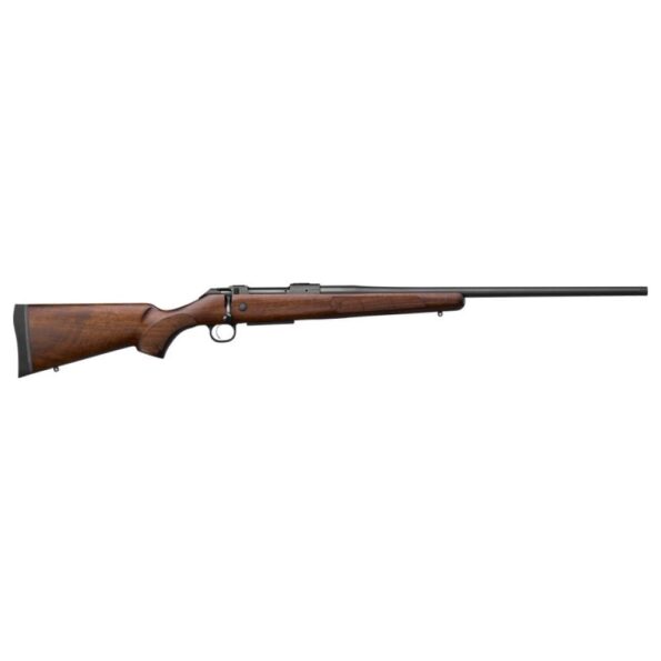 CZ CZ 600 AMERICAN Rifles Bolt Action