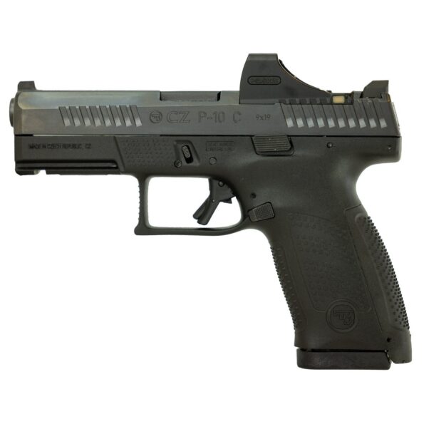 CZ P-10 C Handguns Semi Auto