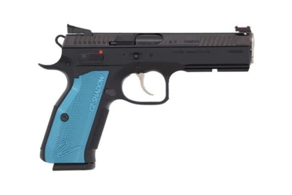 CZ SHADOW 2 ACCU 2023X Handguns Semi Auto