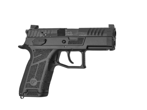 CZ P09 C NOCTURNE Handguns Semi Auto