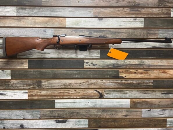 CZ 550 SAFARI CLASSIC Rifles Bolt Action