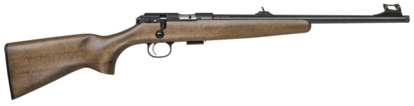 CZ 457 Rifles Bolt Action