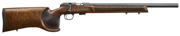 CZ 457 VARMINT MTR 22LR Rifles Bolt Action