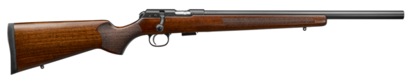 CZ 457 Rifles Bolt Action