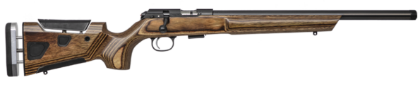 CZ 457 Rifles Bolt Action