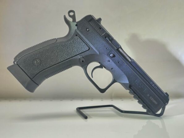 CZ 75 SP01 PHANTOM Handguns Semi Auto