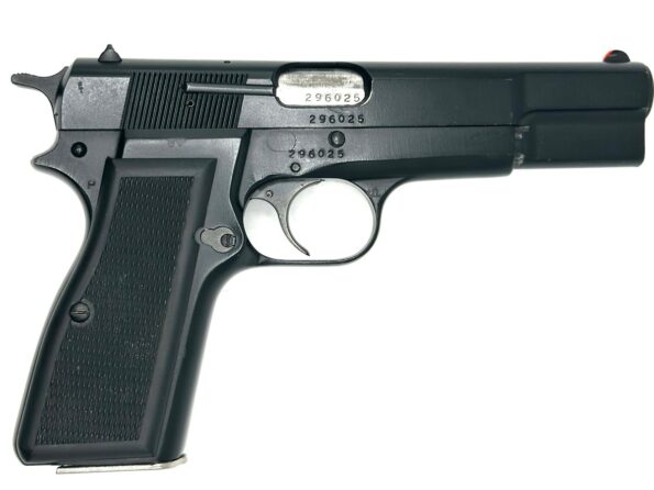 CZ 75B Handguns Semi Auto