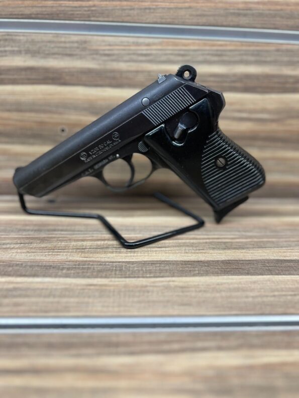 CZ VZ 50 Handguns Semi Auto