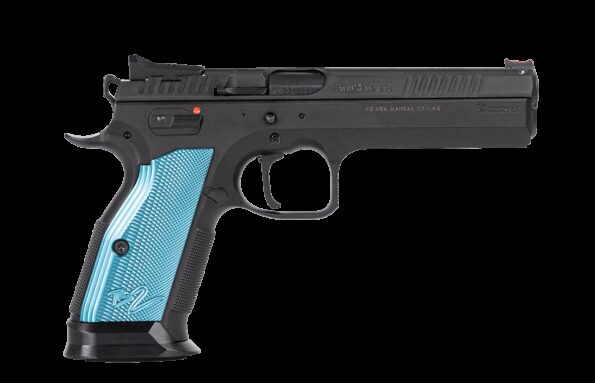 CZ TS 2 *10-ROUND* Handguns Semi Auto