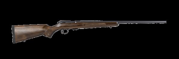 CZ 457 AMERICAN (LEFT HAND) Rifles Bolt Action