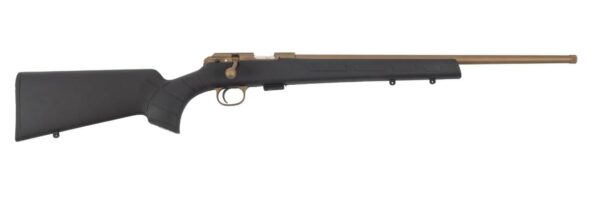 CZ 457 SYNTHETIC Rifles Bolt Action