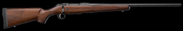 CZ 600 AMERICAN Rifles Bolt Action