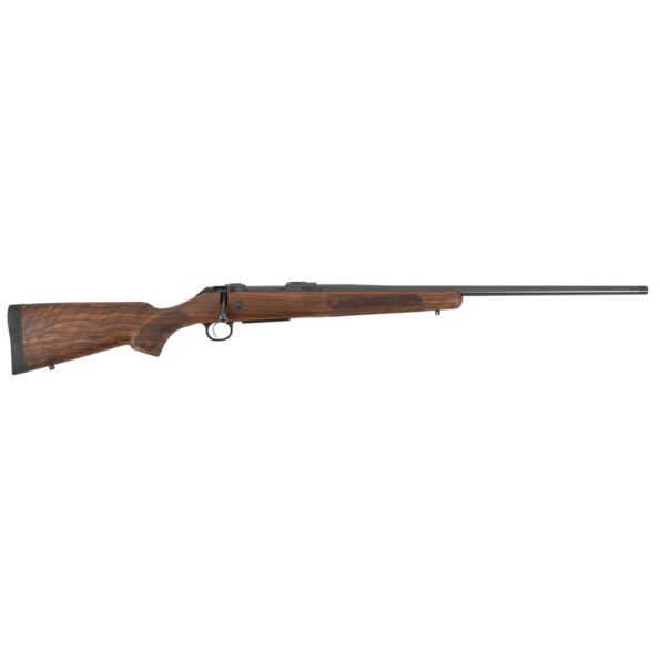 CZ 600 AMERICAN Rifles Bolt Action