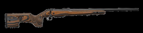 CZ 600 RANGE Rifles Bolt Action