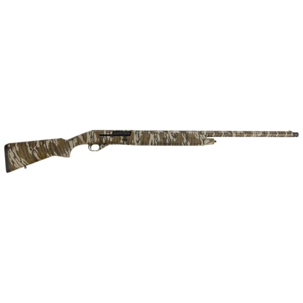 CZ 1020 G2 [MOSSY OAK BOTTOMLAND] Shotguns Semi Auto