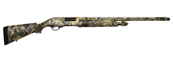 CZ 612 MAGNUM WATERFOWL Shotguns Pump Action