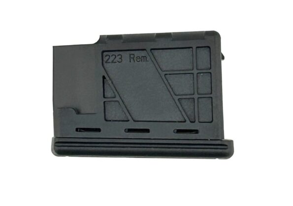 CZ 600 MAGAZINE Magazines Magazines