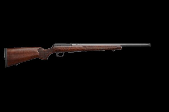 CZ 457 VARMINT LH Rifles Bolt Action