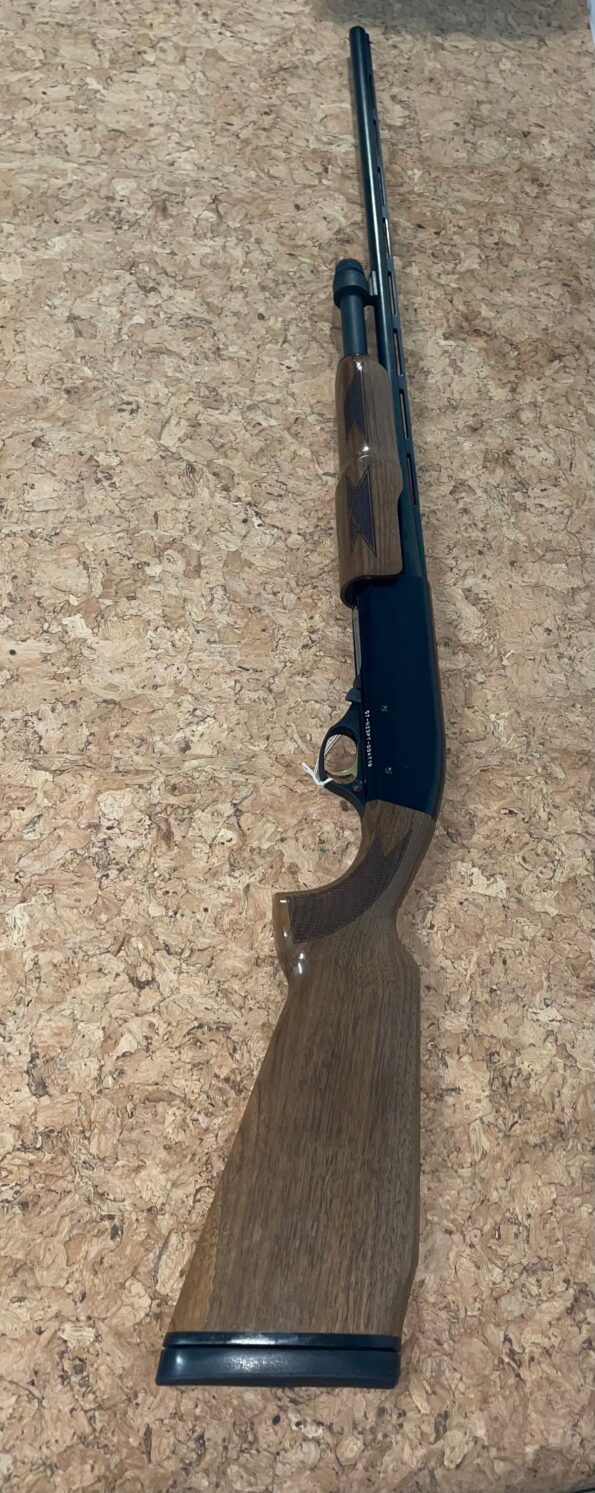 AKKAR CZ628 Shotguns Pump Action