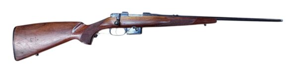 BRNO CZ 527 Rifles Bolt Action