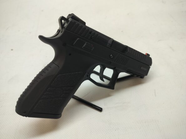 CZ P-07 Handguns Semi Auto