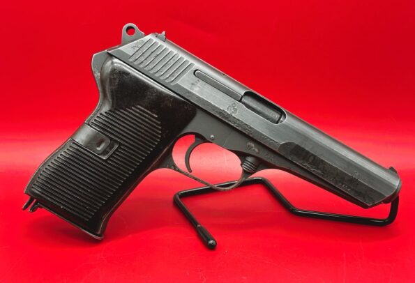 CZ BRNO 52 Handguns Semi Auto