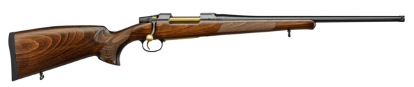 CZ 557 Rifles Bolt Action