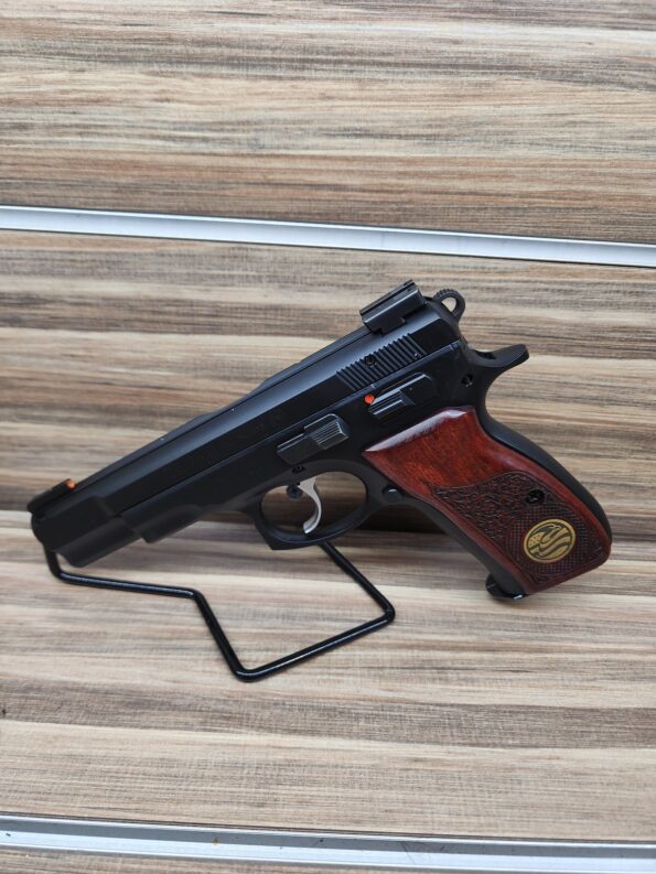 CZ 75 B Handguns Semi Auto